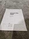 Sony CDP-C313M – CD Changer - Spares or Repair - Photo 15