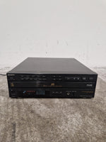 Sony CDP-C313M – CD Changer - Spares or Repair - Image 16
