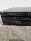 Sony CDP-C313M – CD Changer - Spares or Repair - Photo 17