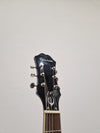 Epiphone Casino Reissue - Semi-Hollow Electric Guitar, Vintage Sunburst - Excellent, Refurbished - Photo 3
