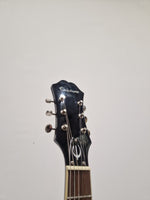 Epiphone Casino Reissue - Semi-Hollow Electric Guitar, Vintage Sunburst - Excellent, Refurbished - Image 3