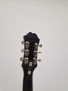Epiphone Casino Reissue - Semi-Hollow Electric Guitar, Vintage Sunburst - Excellent, Refurbished - Photo 4