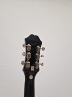Epiphone Casino Reissue - Semi-Hollow Electric Guitar, Vintage Sunburst - Excellent, Refurbished - Image 4