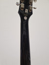 Epiphone Casino Reissue - Semi-Hollow Electric Guitar, Vintage Sunburst - Excellent, Refurbished - Photo 5