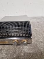 Papworth Audio Technology PPA6 - Amplifier - Silver - Good - Image 13
