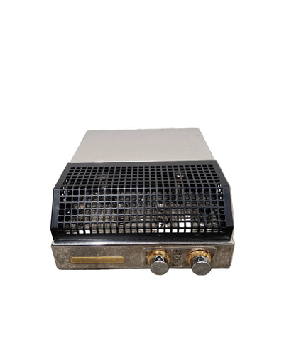 Papworth Audio Technology PPA6 - Amplifier - Silver - Good