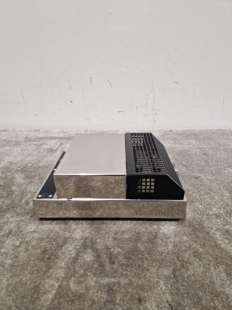 Papworth Audio Technology PPA6 - Amplifier - Silver - Good - Image 14