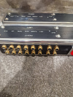 Papworth Audio Technology PPA6 - Amplifier - Silver - Good - Image 17