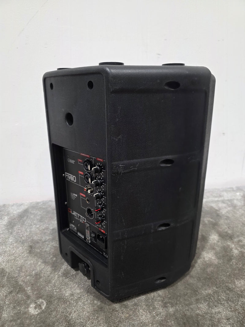FiveO Duetto Light 10A - PA Speakers Pair - Black - Good - Image 11