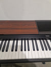 Yamaha CVP-5 - Digital Piano - Rosewood Finish - Excellent w/ Soft Case - Photo 5