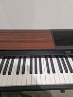 Yamaha CVP-5 - Digital Piano - Rosewood Finish - Excellent w/ Soft Case - Image 5