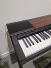 Yamaha CVP-5 - Digital Piano - Rosewood Finish - Excellent w/ Soft Case - Photo 6
