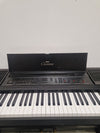Yamaha CVP-5 - Digital Piano - Rosewood Finish - Excellent w/ Soft Case - Photo 8