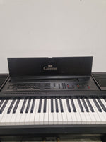 Yamaha CVP-5 - Digital Piano - Rosewood Finish - Excellent w/ Soft Case - Image 8
