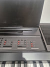 Yamaha CVP-5 - Digital Piano - Rosewood Finish - Excellent w/ Soft Case - Photo 9