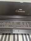 Yamaha CVP-5 - Digital Piano - Rosewood Finish - Excellent w/ Soft Case - Photo 10