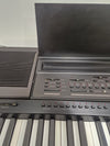 Yamaha CVP-5 - Digital Piano - Rosewood Finish - Excellent w/ Soft Case - Photo 11