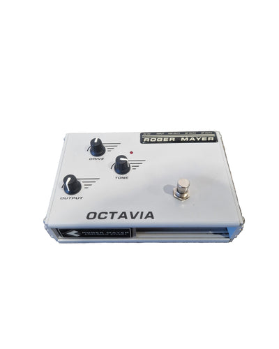 Roger Mayer Octavia - Effects Pedal - Excellent