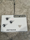 Roger Mayer Octavia - Effects Pedal - Excellent - Photo 7