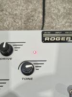 Roger Mayer Octavia - Effects Pedal - Excellent - Image 9
