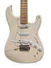 Fender Stratocaster ED O'brien Signature S/N MX20017427 Electric Guitar - Excellent w/ Soft Case & New Strings - Photo 1
