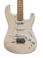 Fender Stratocaster ED O'brien Signature S/N MX20017427 Electric Guitar - Excellent w/ Soft Case & New Strings - Image 1