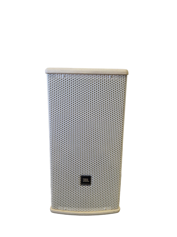 JBL AC18/95 AE Series - Speakers - White - Good
