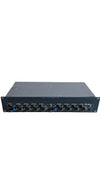 TL Audio Dual Valve Equaliser Equaliser - Tube Warmth - Fair - Photo 1