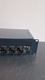 TL Audio Dual Valve Equaliser Equaliser - Tube Warmth - Fair - Image 12