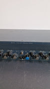 TL Audio Dual Valve Equaliser Equaliser - Tube Warmth - Fair - Photo 10