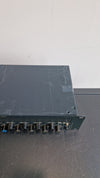 TL Audio Dual Valve Equaliser Equaliser - Tube Warmth - Fair - Photo 9