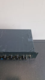 TL Audio Dual Valve Equaliser Equaliser - Tube Warmth - Fair - Image 9