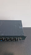 TL Audio Dual Valve Equaliser Equaliser - Tube Warmth - Fair - Photo 9