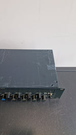 TL Audio Dual Valve Equaliser Equaliser - Tube Warmth - Fair - Image 9