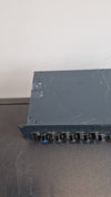 TL Audio Dual Valve Equaliser Equaliser - Tube Warmth - Fair - Photo 8