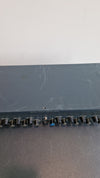 TL Audio Dual Valve Equaliser Equaliser - Tube Warmth - Fair - Photo 7