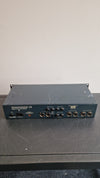 TL Audio Dual Valve Equaliser Equaliser - Tube Warmth - Fair - Photo 5