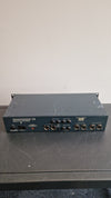 TL Audio Dual Valve Equaliser Equaliser - Tube Warmth - Fair - Photo 5