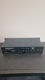 TL Audio Dual Valve Equaliser Equaliser - Tube Warmth - Fair - Image 5