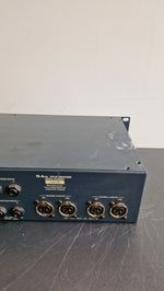 TL Audio Dual Valve Equaliser Equaliser - Tube Warmth - Fair - Image 4