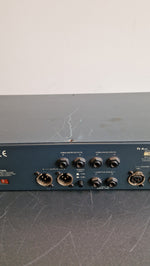 TL Audio Dual Valve Equaliser Equaliser - Tube Warmth - Fair - Image 3