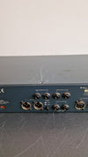 TL Audio Dual Valve Equaliser Equaliser - Tube Warmth - Fair - Photo 3
