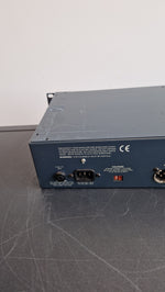 TL Audio Dual Valve Equaliser Equaliser - Tube Warmth - Fair - Image 2