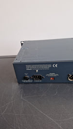 TL Audio Dual Valve Equaliser Equaliser - Tube Warmth - Fair - Image 2