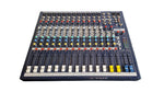 Soundcraft EPM12 - Mixer - Good - Image 1
