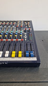 Soundcraft EPM12 - Mixer - Good - Photo 12