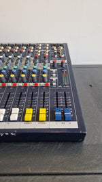 Soundcraft EPM12 - Mixer - Good - Image 12