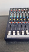 Soundcraft EPM12 - Mixer - Good - Photo 10