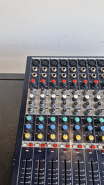 Soundcraft EPM12 - Mixer - Good - Image 9