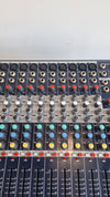 Soundcraft EPM12 - Mixer - Good - Photo 8